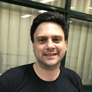 Sergio Oliveira