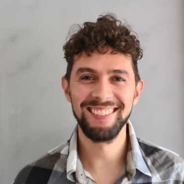 Edegar Bernardes Silva
